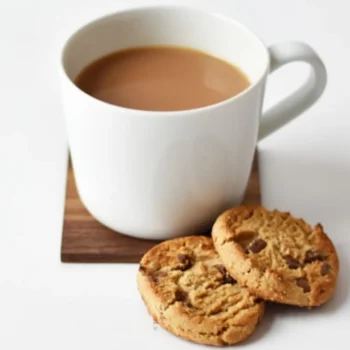 Calm & Restore Tea